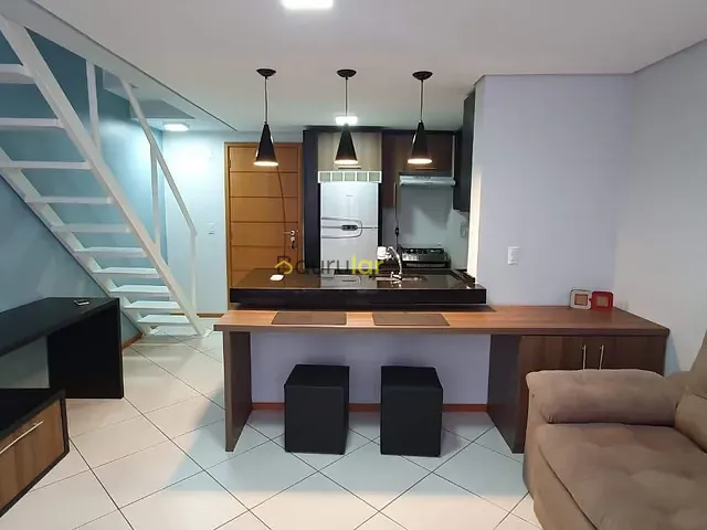 Apartamento 1 quarto e 1 banheiro, à venda, no bairro Vila Nova Cidade Universitária em Bauru