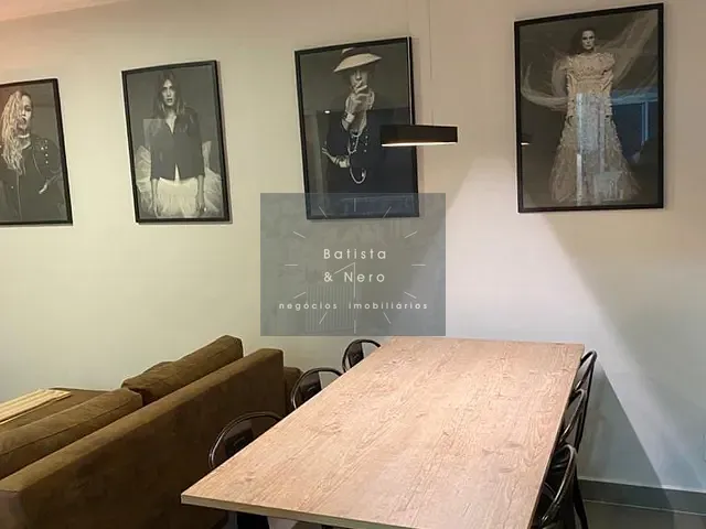 Apartamento com 77m² 2 quartos e 2 banheiros, à venda, no bairro Jardim Fonte do Morumbi em São Paulo