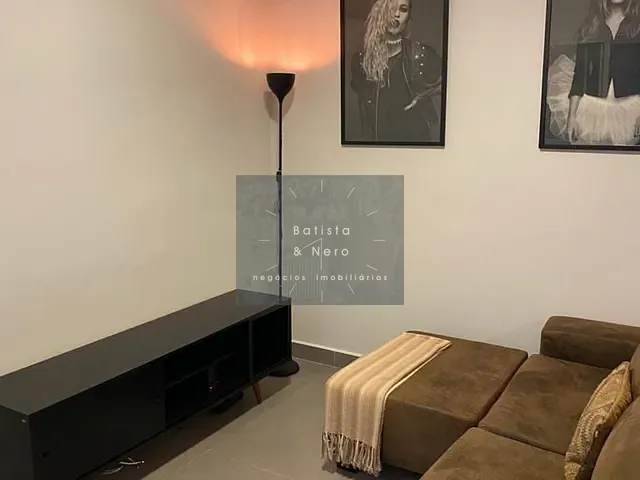 Apartamento com 77m² 2 quartos e 2 banheiros, à venda, no bairro Jardim Fonte do Morumbi em São Paulo