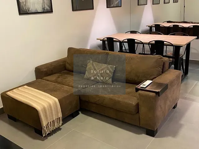 Apartamento com 77m² 2 quartos e 2 banheiros, à venda, no bairro Jardim Fonte do Morumbi em São Paulo