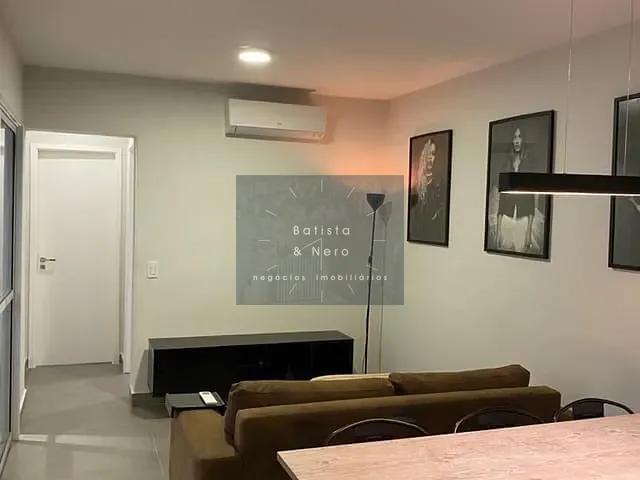 Apartamento com 77m² 2 quartos e 2 banheiros, à venda, no bairro Jardim Fonte do Morumbi em São Paulo