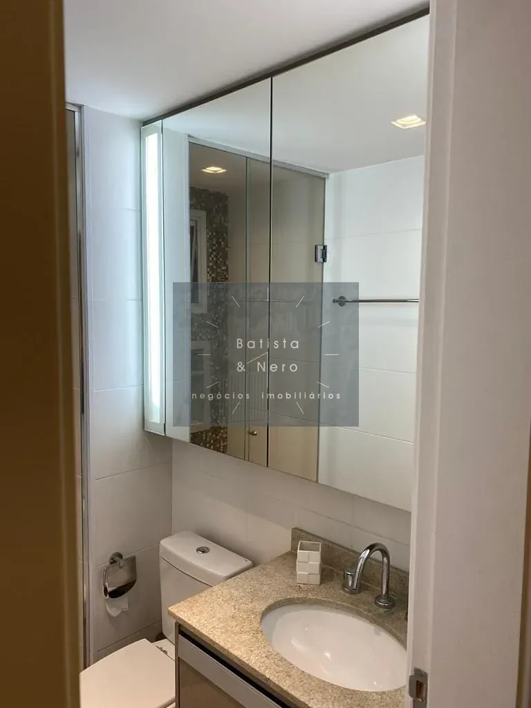 Apartamento, 2 quartos, 77 m² - Foto 6