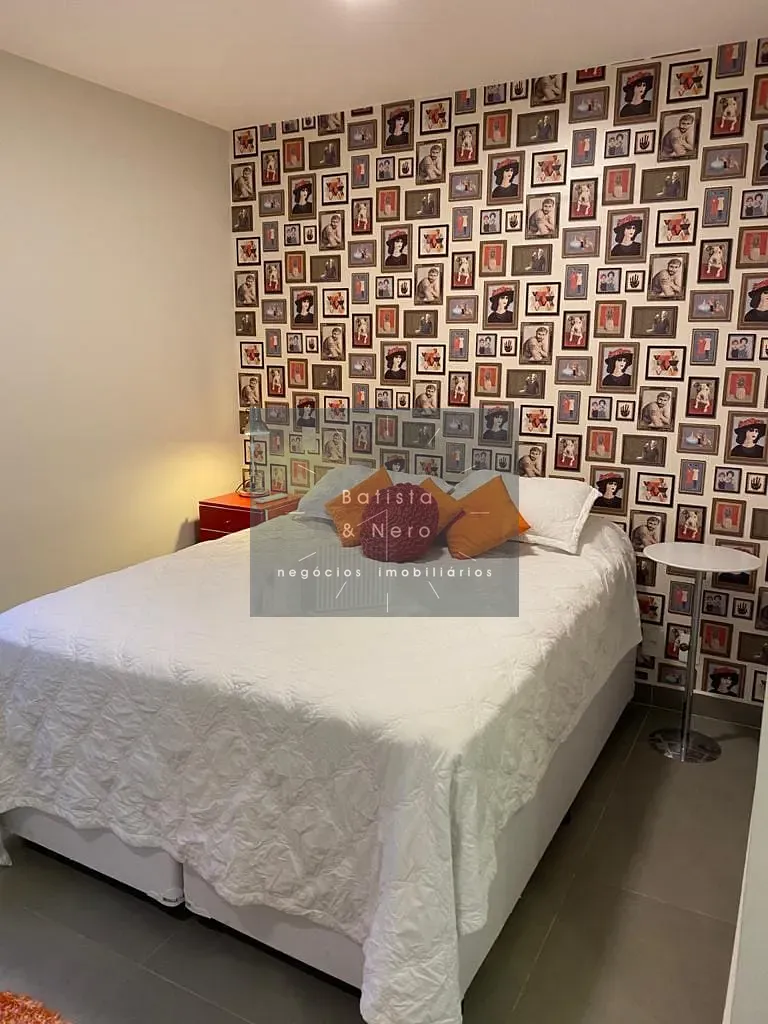 Apartamento, 2 quartos, 77 m² - Foto 7