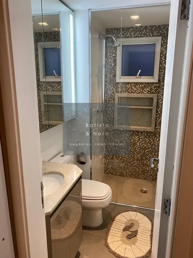 Apartamento, 2 quartos, 77 m² - Foto 13