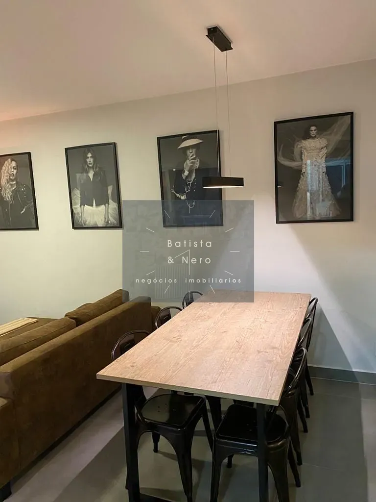 Apartamento, 2 quartos, 77 m² - Foto 2