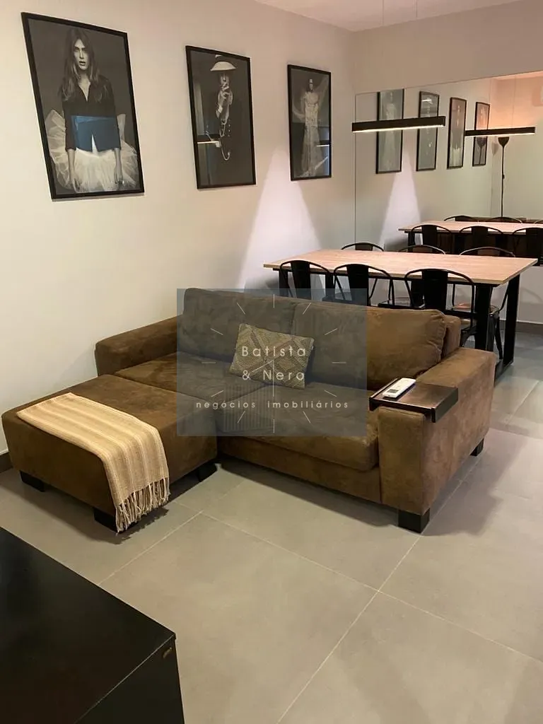 Apartamento, 2 quartos, 77 m² - Foto 4