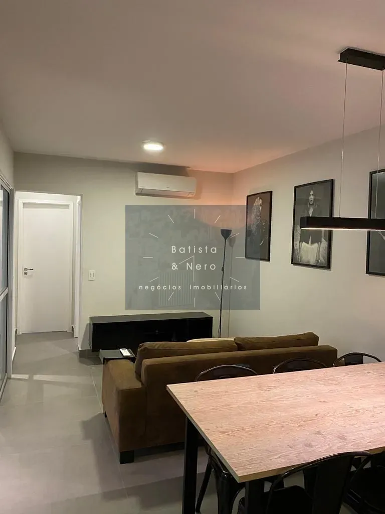 Apartamento, 2 quartos, 77 m² - Foto 1
