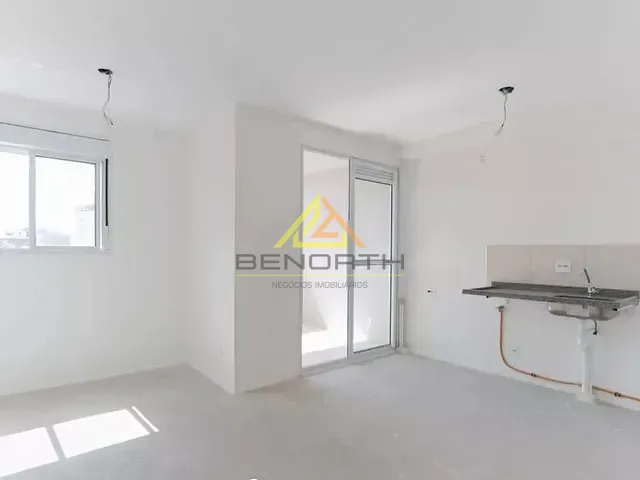 Apartamento com 37m² 1 quarto e 1 banheiro, à venda, no bairro Parada Inglesa em São Paulo