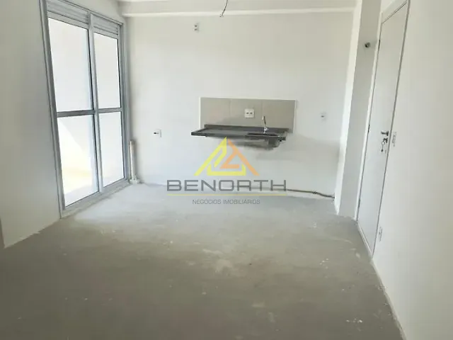 Apartamento com 37m² 1 quarto e 1 banheiro, à venda, no bairro Parada Inglesa em São Paulo