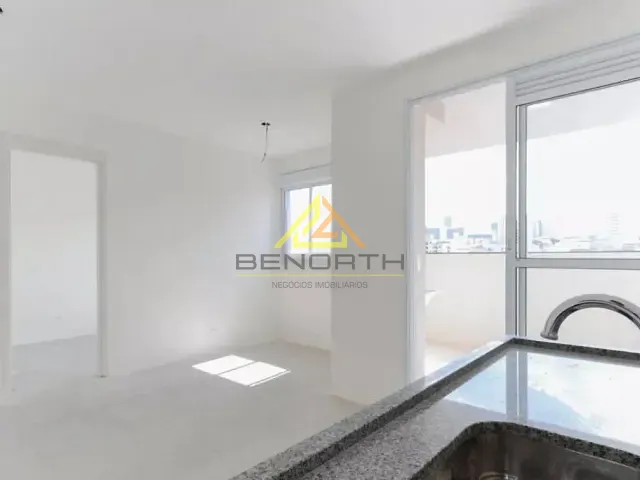 Apartamento com 37m² 1 quarto e 1 banheiro, à venda, no bairro Parada Inglesa em São Paulo