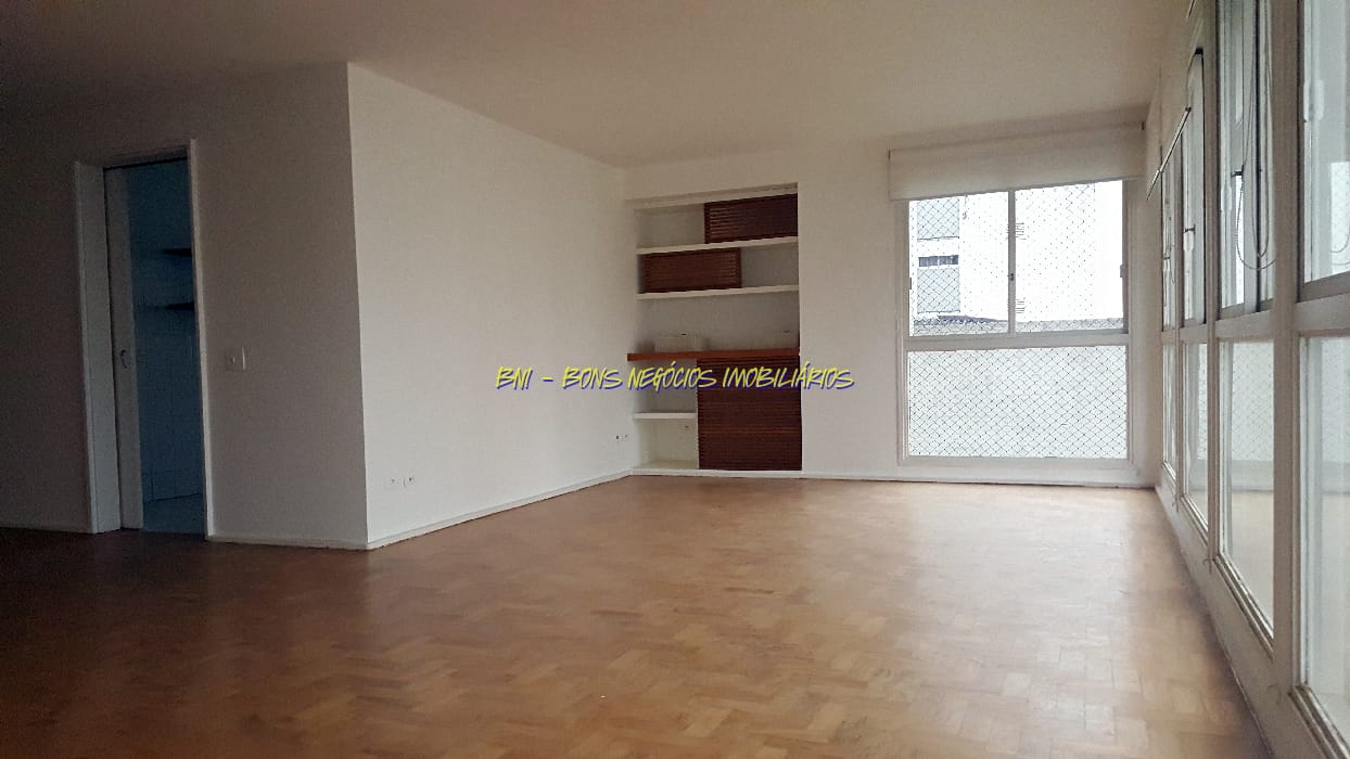 Apartamento, 3 quartos, 178 m² - Foto 4