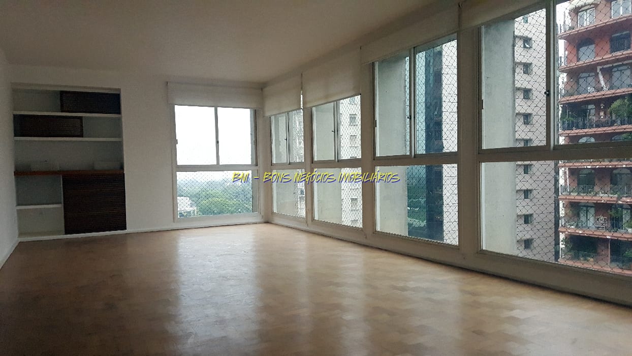 Apartamento, 3 quartos, 178 m² - Foto 2
