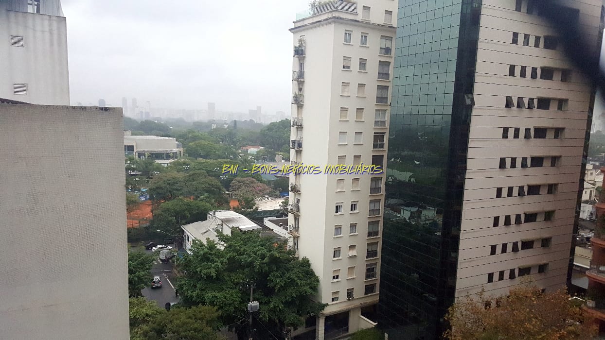 Apartamento, 3 quartos, 178 m² - Foto 7