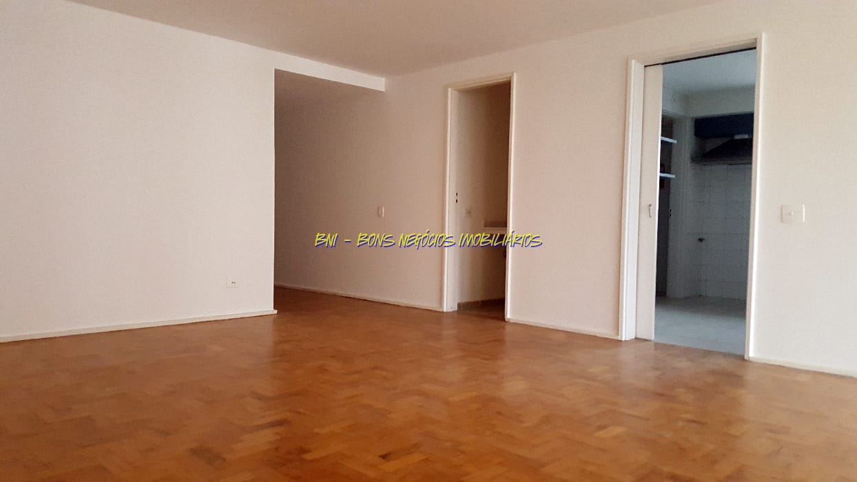 Apartamento, 3 quartos, 178 m² - Foto 3