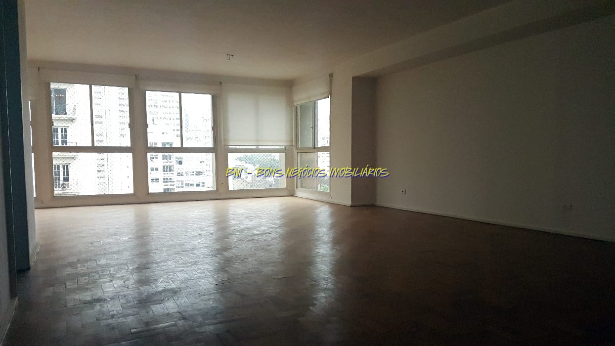 Apartamento, 3 quartos, 178 m² - Foto 1