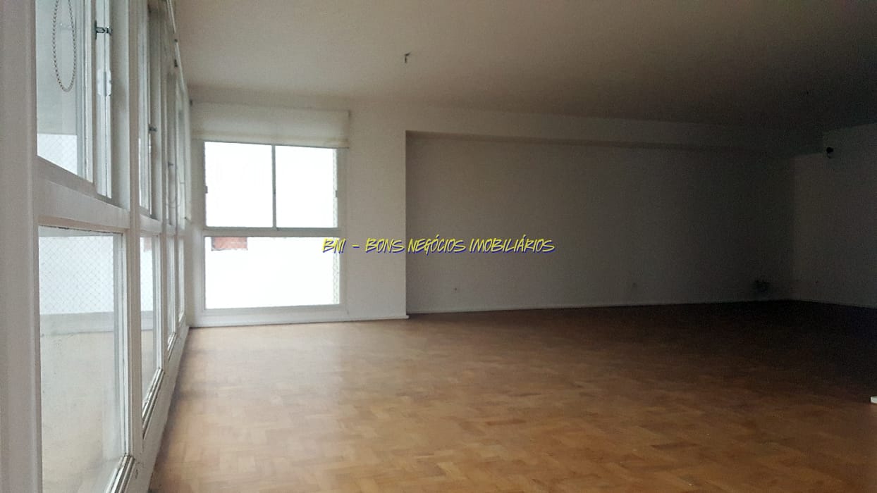 Apartamento, 3 quartos, 178 m² - Foto 6