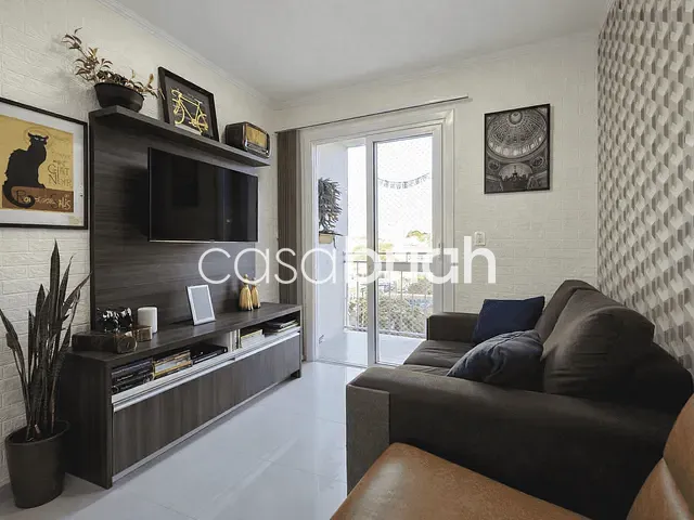 Apartamento 2 quartos e 1 banheiro, à venda, no bairro Vila Nova em Novo Hamburgo
