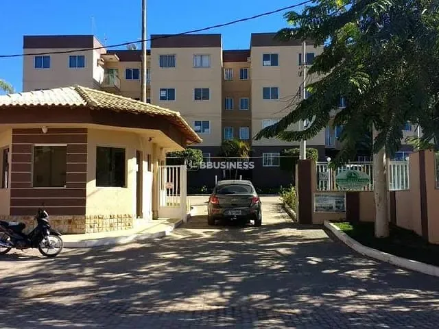 Apartamento 2 quartos e 1 banheiro, à venda, no bairro parque das flores em Casimiro de Abreu