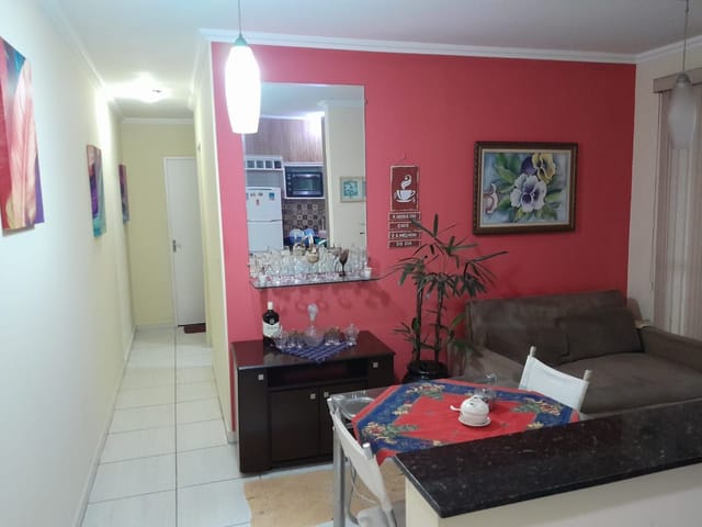 Foto do Apartamento - Apartamento com 2 dormitórios à venda, 48 m² por R$ 215.000,00 - Metalúrgicos - Osasco/SP | BUSSOCABA ADMINISTRACAO DE BENS E IMOVEIS LTDA