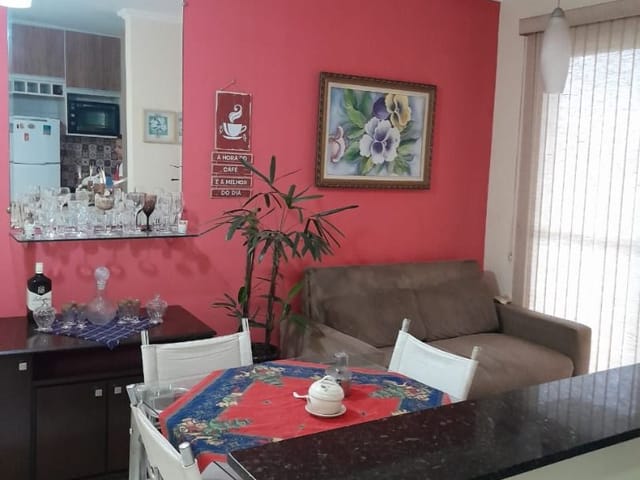 Foto do Apartamento - Apartamento com 2 dormitórios à venda, 48 m² por R$ 215.000,00 - Metalúrgicos - Osasco/SP | BUSSOCABA ADMINISTRACAO DE BENS E IMOVEIS LTDA