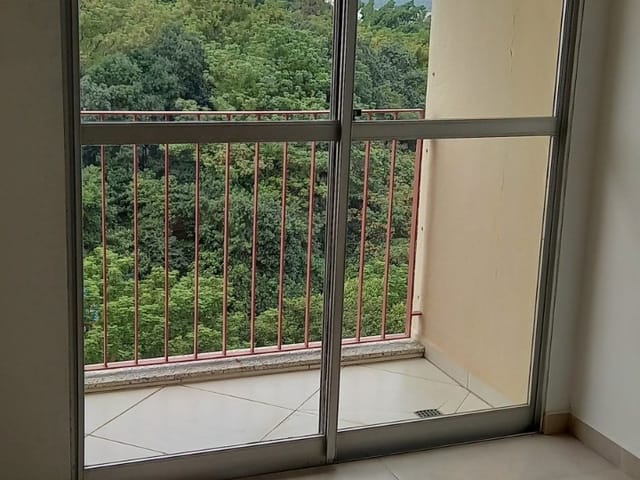 Foto do Apartamento - Apartamento à venda no Condomínio Conjunto Residencial Vila Augusta, Reformado, Desocupado, Chaves na Mão! | Cardoso Imóveis Guarulhos