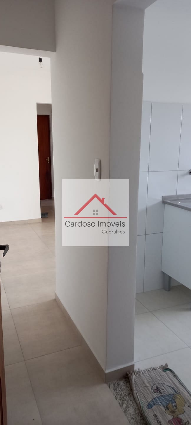 Apartamento à venda com 2 quartos, 60m² - Foto 6