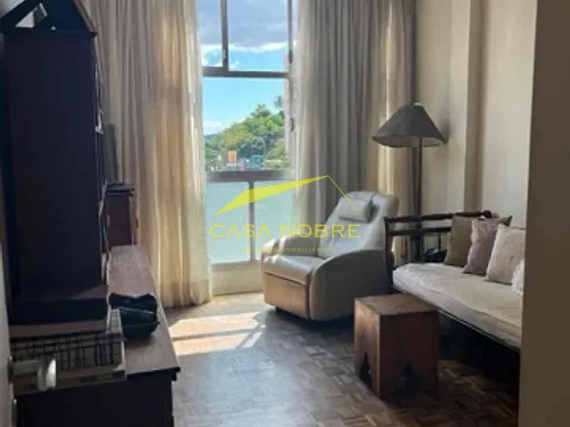 Apartamento 3 quartos e 3 banheiros, à venda, no bairro Praia do Canto em Vitória