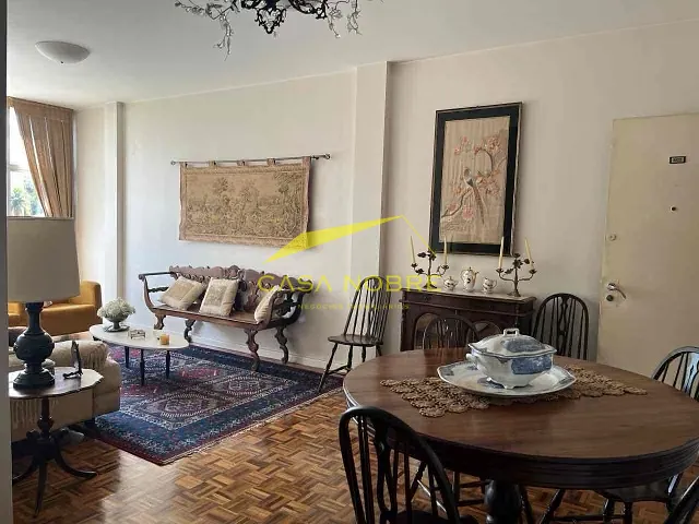Apartamento 3 quartos e 3 banheiros, à venda, no bairro Praia do Canto em Vitória