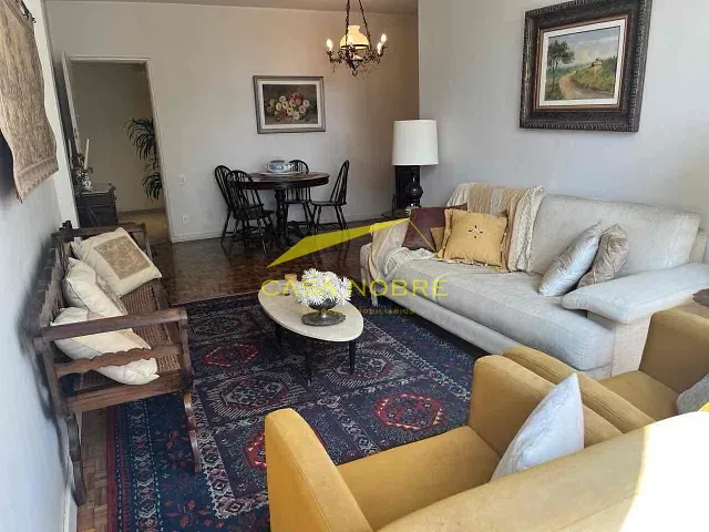 Apartamento 3 quartos e 3 banheiros, à venda, no bairro Praia do Canto em Vitória