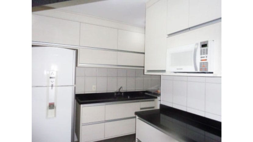 Apartamento à venda 2 Quartos, 1 Suite, 2 Vagas, 70M², Olímpico, São Caetano do Sul - SP 