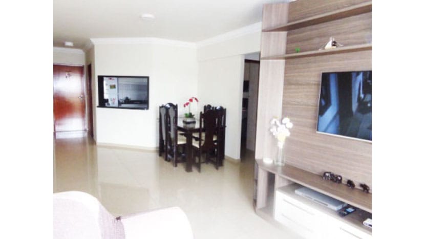 Apartamento à venda 2 Quartos, 1 Suite, 2 Vagas, 70M², Olímpico, São Caetano do Sul - SP 