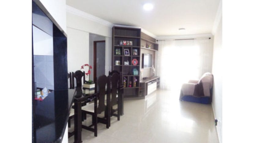 Apartamento à venda 2 Quartos, 1 Suite, 2 Vagas, 70M², Olímpico, São Caetano do Sul - SP 
