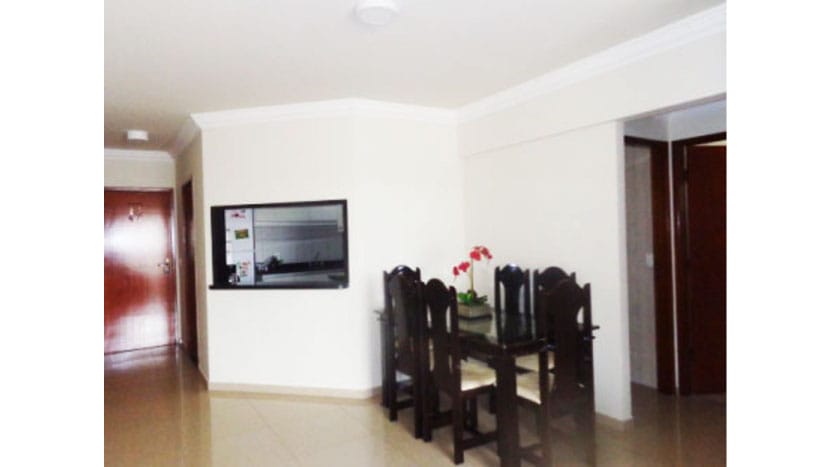 Apartamento à venda 2 Quartos, 1 Suite, 2 Vagas, 70M², Olímpico, São Caetano do Sul - SP 