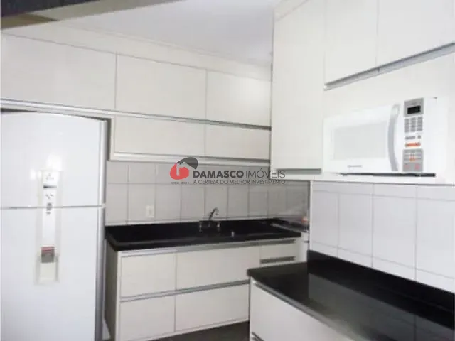 Apartamento 2 quartos e 1 banheiro, à venda, no bairro Santa Maria em São Caetano do Sul