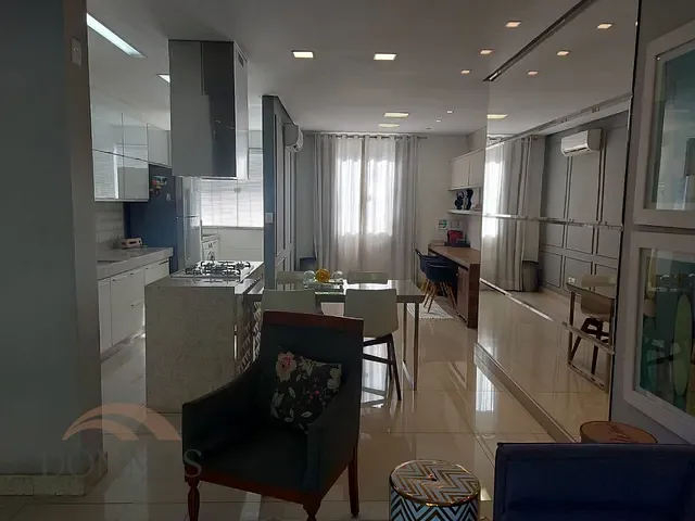 Apartamento com 113m² 3 quartos e 2 banheiros, à venda, no bairro Bom Retiro em Ipatinga