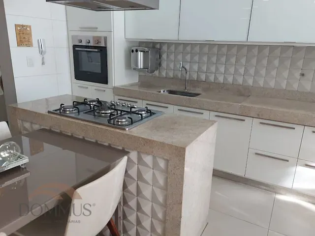 Apartamento com 113m² 3 quartos e 2 banheiros, à venda, no bairro Bom Retiro em Ipatinga