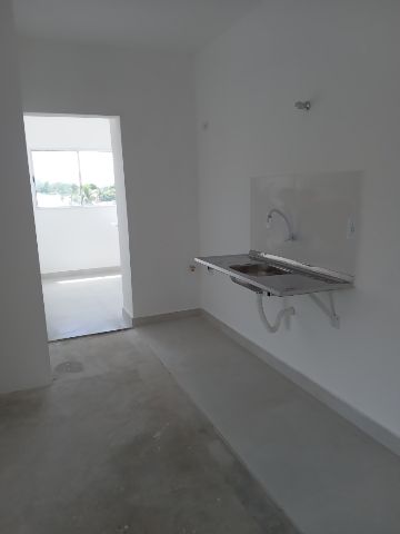 Apartamento 2 quartos e 1 banheiro, à venda, no bairro Jardim Santa Luzia em Pindamonhangaba