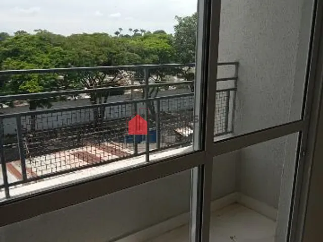 Apartamento 2 quartos e 1 banheiro, à venda, no bairro Jardim Santa Luzia em Pindamonhangaba