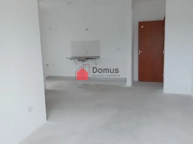 Apartamento 2 quartos e 1 banheiro, à venda, no bairro Jardim Santa Luzia em Pindamonhangaba