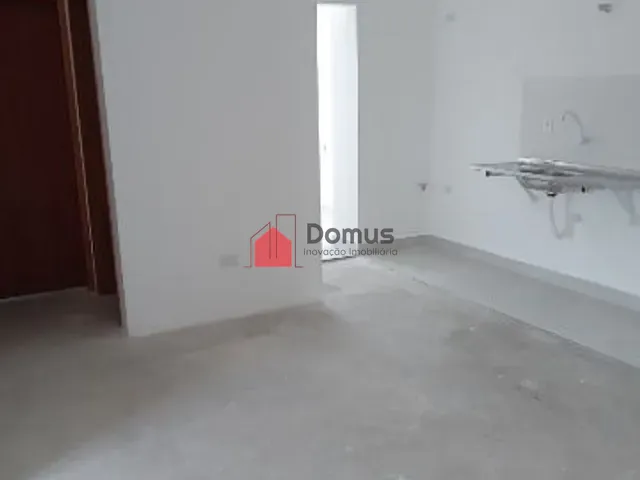 Apartamento 2 quartos e 1 banheiro, à venda, no bairro Jardim Santa Luzia em Pindamonhangaba