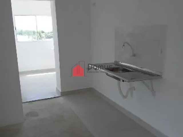 Apartamento 2 quartos e 1 banheiro, à venda, no bairro Jardim Santa Luzia em Pindamonhangaba