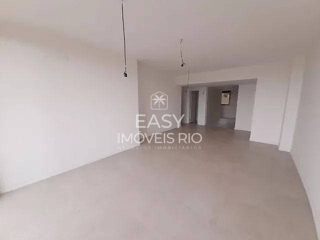 Apartamento com 150m² 3 quartos e 4 banheiros, à venda, no bairro Flamengo em Rio de Janeiro