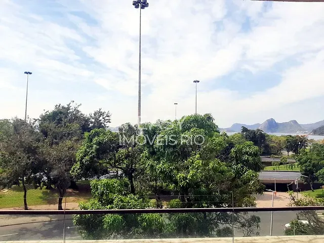 Apartamento com 150m² 3 quartos e 4 banheiros, à venda, no bairro Flamengo em Rio de Janeiro