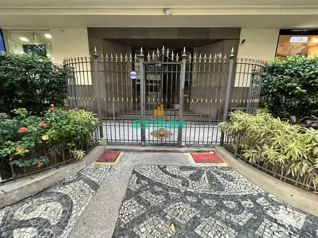 Apartamento 5 quartos e 3 banheiros, à venda, no bairro Flamengo em Rio de Janeiro