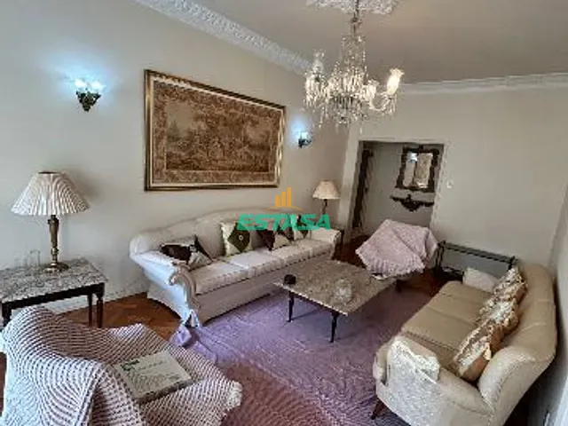 Apartamento 5 quartos e 3 banheiros, à venda, no bairro Flamengo em Rio de Janeiro