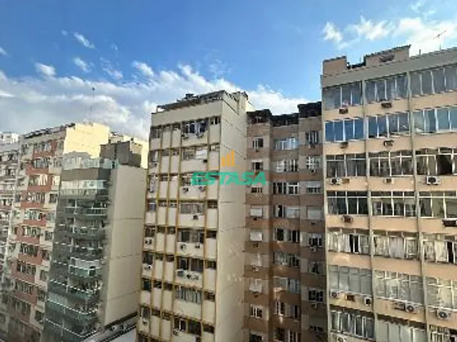 Apartamento 5 quartos e 3 banheiros, à venda, no bairro Flamengo em Rio de Janeiro