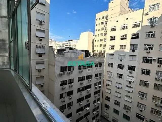 Apartamento 5 quartos e 3 banheiros, à venda, no bairro Flamengo em Rio de Janeiro