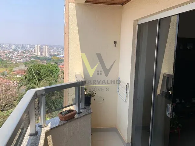 Apartamento com 135m² 4 quartos e 3 banheiros, à venda, no bairro Antônio Fernandes em Anápolis