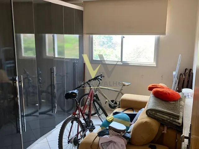 Apartamento com 135m² 4 quartos e 3 banheiros, à venda, no bairro Antônio Fernandes em Anápolis