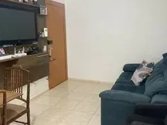 Apartamento 2 quartos e 1 banheiro, à venda, no bairro Parque Residencial da Fraternidade 2 em São José do Rio Preto